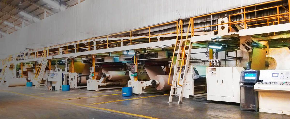 Gaji pt mulia grand manufacture